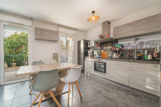  Appartement � vendre 3 pi�ces 66 m�