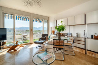  Appartement � vendre 3 pi�ces 82 m�