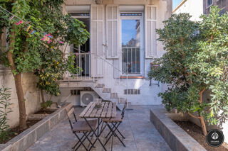  Appartement � vendre 2 pi�ces 43 m�