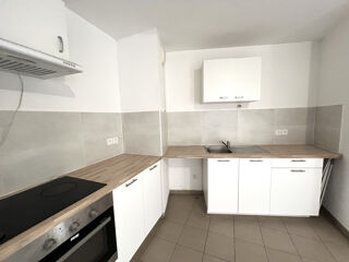  Appartement  vendre 2 pices 43 m