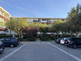  Appartement � vendre 4 pi�ces 75 m�