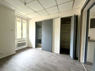  Appartement � vendre 1 pi�ce 37 m�