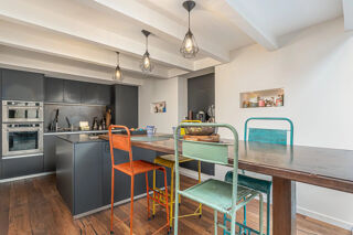  Duplex/triplex � vendre 3 pi�ces 105 m�