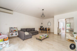  Appartement � vendre 3 pi�ces 80 m�