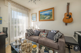  Appartement  vendre 4 pices 76 m