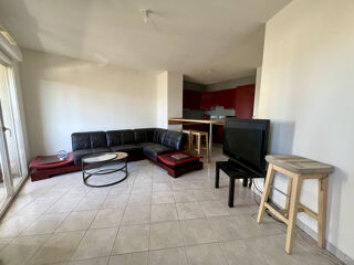  Appartement  vendre 3 pices 56 m