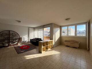  Appartement � vendre 4 pi�ces 95 m�