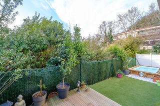  Appartement � vendre 3 pi�ces 66 m�