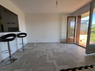  Appartement � vendre 1 pi�ce 31 m�