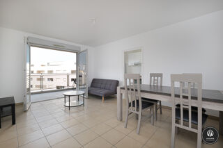  Appartement  vendre 4 pices 76 m