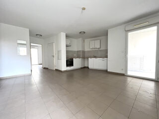  Appartement � vendre 2 pi�ces 43 m�