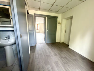  Appartement � vendre 1 pi�ce 37 m�