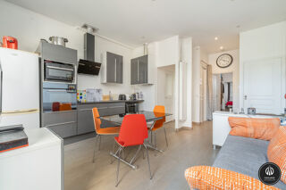  Appartement � vendre 2 pi�ces 43 m�