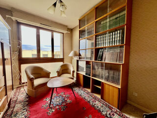  Appartement  vendre 5 pices 102 m