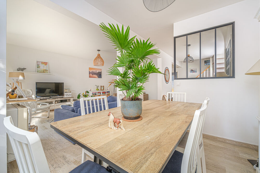 � vendre  Maison Marseille 8