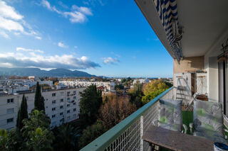  Appartement � vendre 3 pi�ces 82 m�