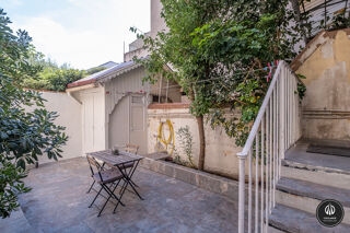  Appartement � vendre 2 pi�ces 43 m�