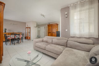  Appartement  vendre 4 pices 80 m