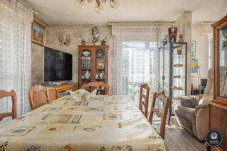  Appartement  vendre 4 pices 76 m
