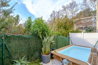  Appartement � vendre 3 pi�ces 66 m�