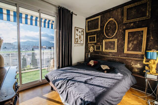  Appartement � vendre 3 pi�ces 82 m�