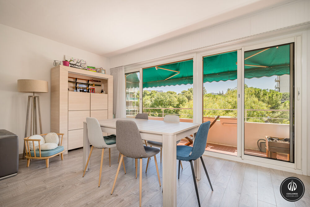 Vente Appartement Marseille 9me  vendre appartement 4 pices avec terrasse Marseille 9