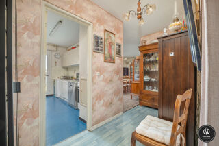  Appartement  vendre 4 pices 76 m