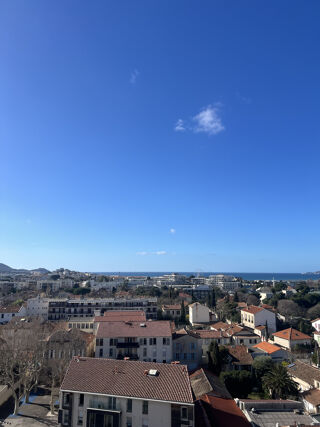  Appartement � vendre 4 pi�ces 107 m�