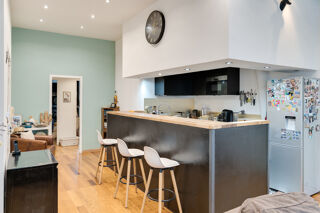  Appartement � vendre 5 pi�ces 97 m�