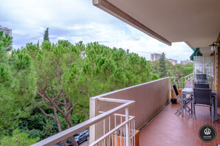  Appartement � vendre 4 pi�ces 98 m�