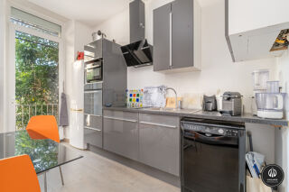  Appartement � vendre 2 pi�ces 43 m�