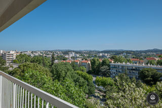  Appartement  vendre 4 pices 76 m