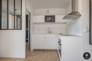  Appartement  vendre 2 pices 30 m