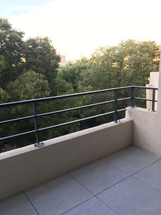  Appartement Marseille 8