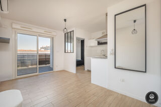  Appartement  vendre 2 pices 30 m
