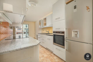  Appartement  vendre 4 pices 91 m