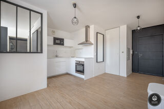  Appartement  vendre 2 pices 30 m