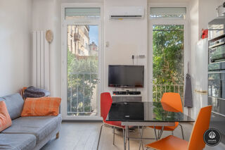  Appartement � vendre 2 pi�ces 43 m�