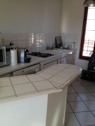  Appartement � louer 2 pi�ces 45 m�