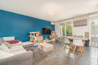  Appartement � vendre 3 pi�ces 66 m�