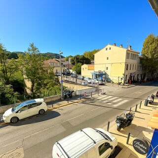  Appartement � vendre 1 pi�ce 37 m�