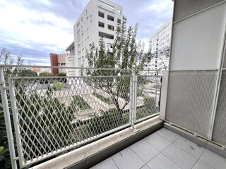  Appartement � vendre 2 pi�ces 43 m�