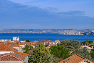  Appartement � vendre 3 pi�ces 69 m�