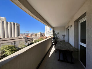  Appartement � vendre 3 pi�ces 56 m�