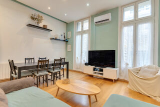  Appartement � vendre 5 pi�ces 97 m�