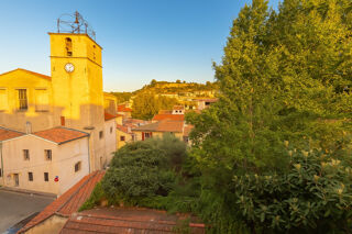  Appartement  vendre 1 pice 37 m