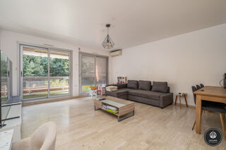  Appartement � vendre 3 pi�ces 80 m�