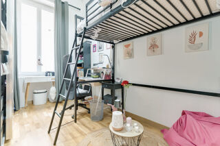  Appartement � vendre 5 pi�ces 97 m�