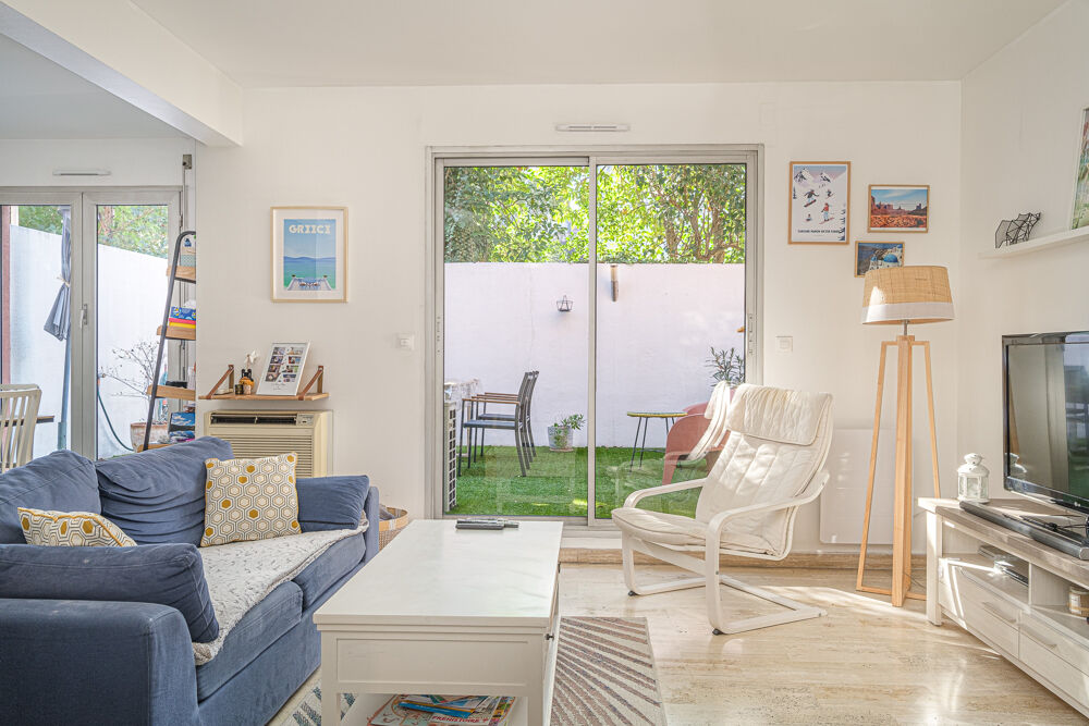 � vendre  Maison Marseille 8