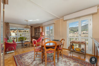  Appartement  vendre 5 pices 90 m